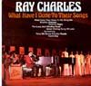 Cover: Ray Charles - What Have I Done To Their Songs